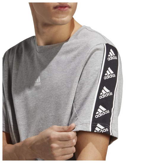 Adidas Ανδρική κοντομάνικη μπλούζα Brandlove Adidas Ανδρική κοντομάνικη μπλούζα Brandlove